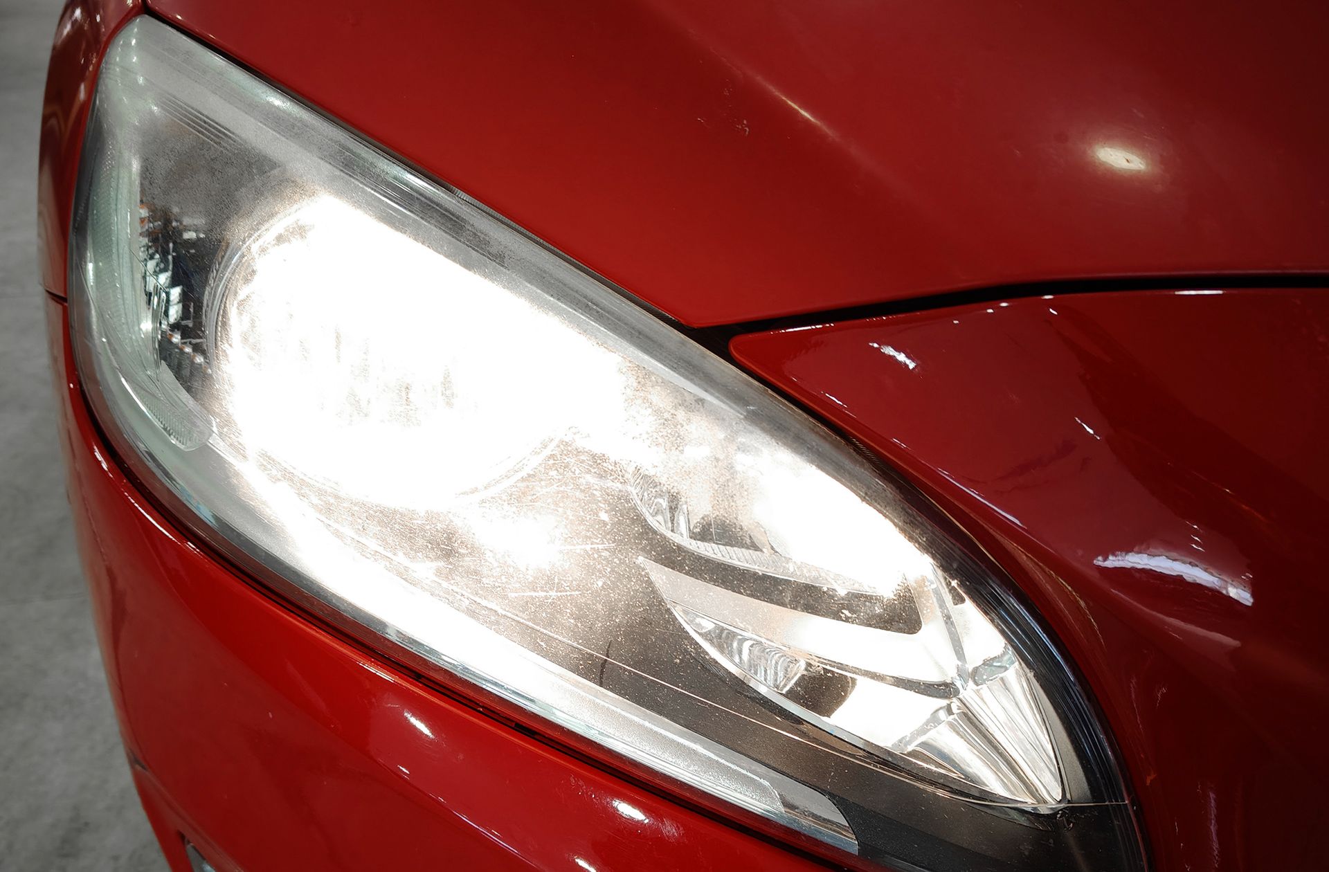 Volvo S60 D2 Momentum - foto 14