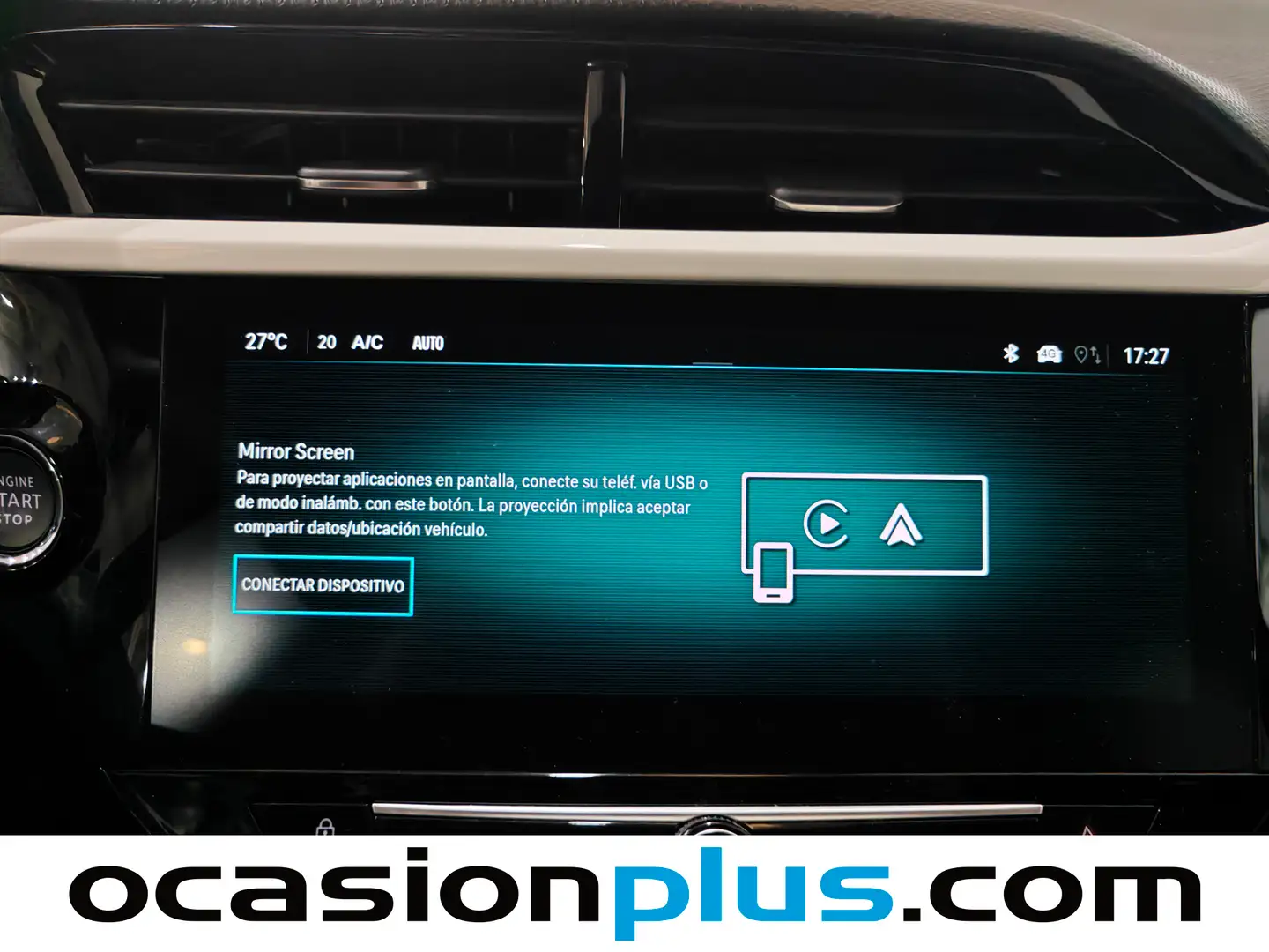 Foto Opel Corsa Opel Corsa 1.2 T XHL GS (100 CV)