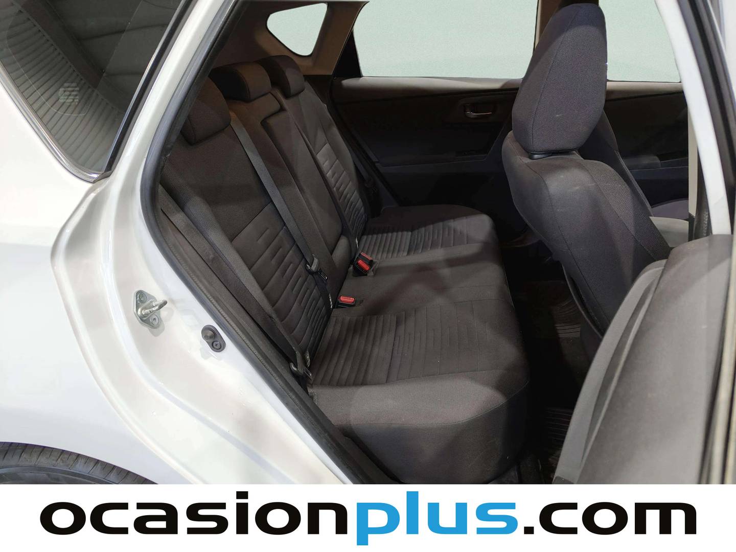 Toyota Auris Toyota Auris 1.4 90 D Active (90 CV) barato