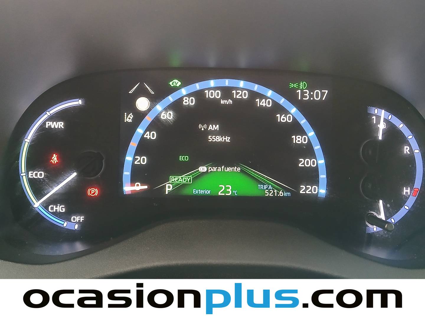 Toyota Yaris Cross Toyota Yaris Cross 120H Active Tech (116 CV) 2023
