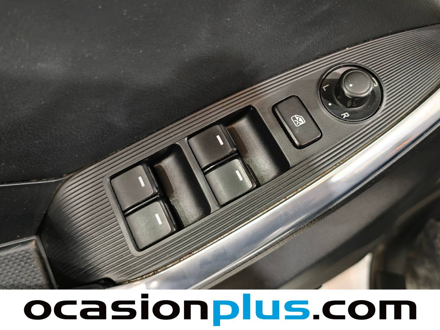 Mazda CX-5 Mazda CX-5 2.2 DE Luxury 4WD AT (175 CV) al mejor precio