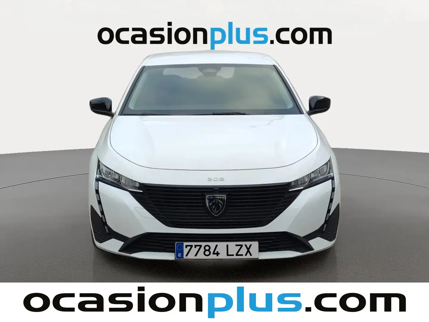 Foto Peugeot 308 Peugeot 308 Active Pack BlueHDi S&S (130 CV)