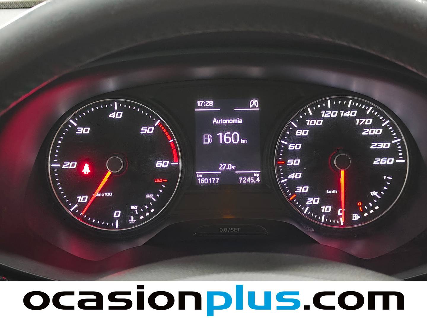 Seat León Seat León 1.6 TDI S&S Style (105 CV) 2014