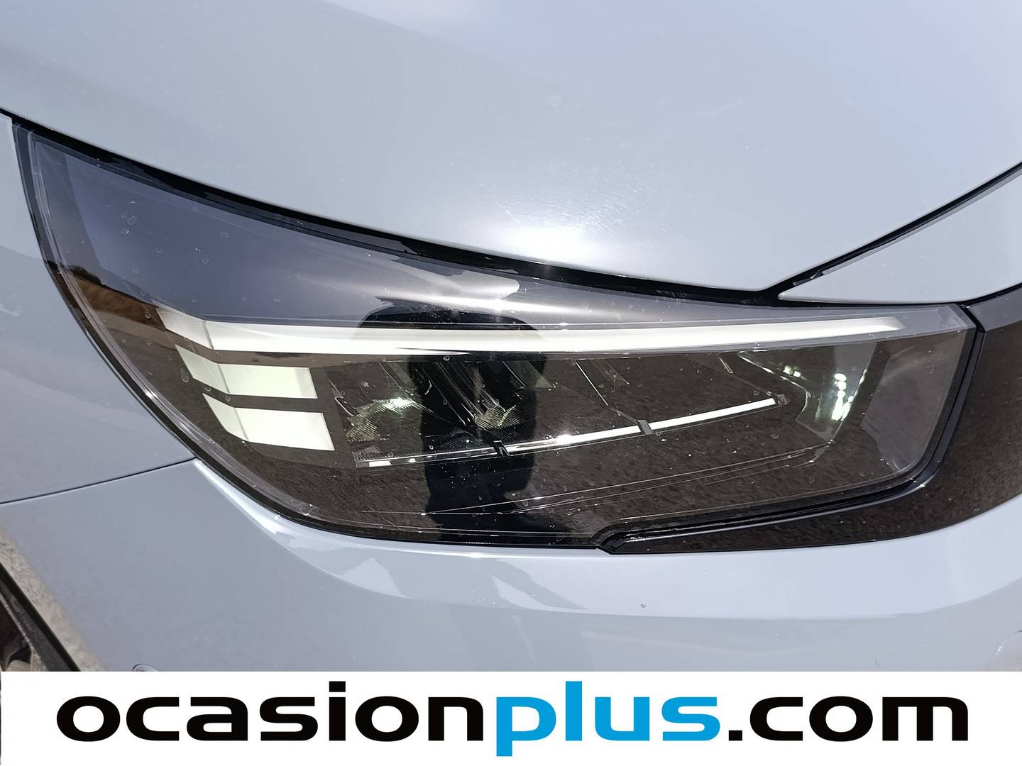 Extras del Opel Corsa Opel Corsa 1.2 T XHL GS (100 CV)