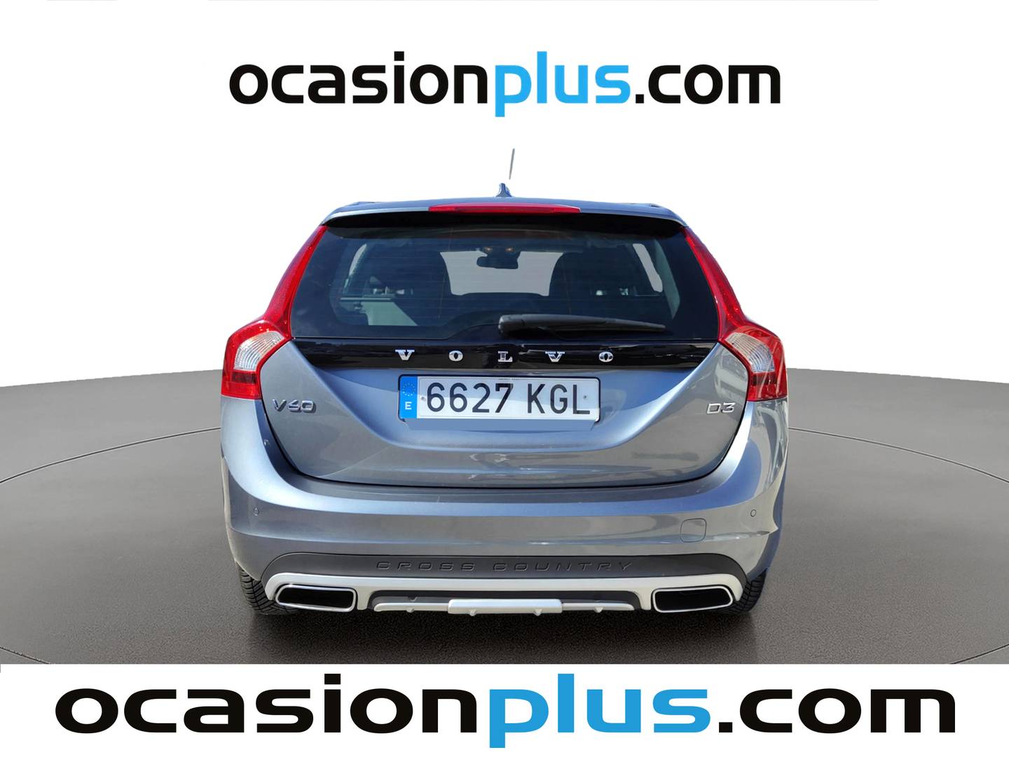 Volvo V60 Cross Country Volvo V60 Cross Country D3 Kinetic (150 CV) barato