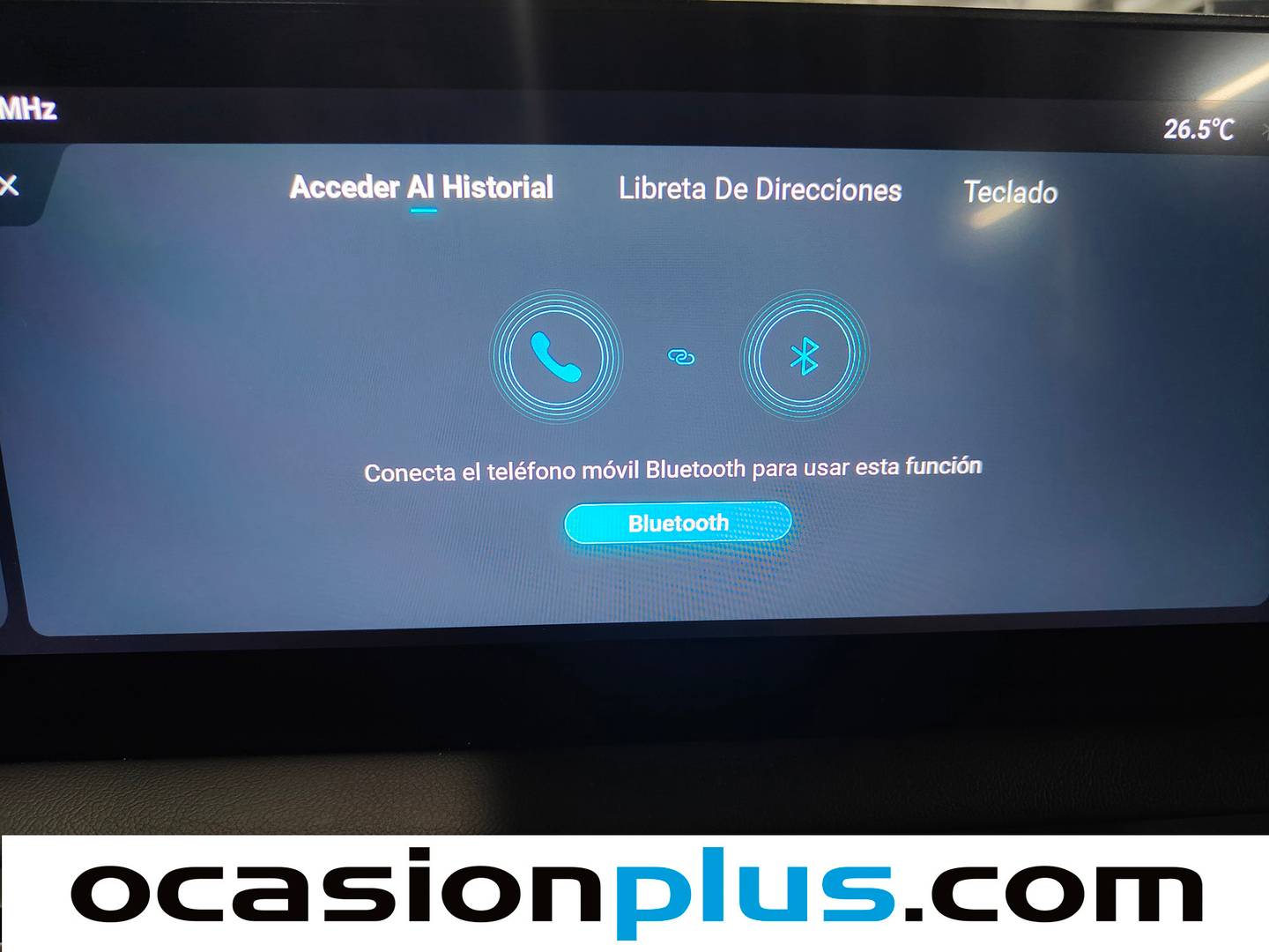 MG MG3 MG MG3 1.5 Comfort (116 CV) al mejor precio