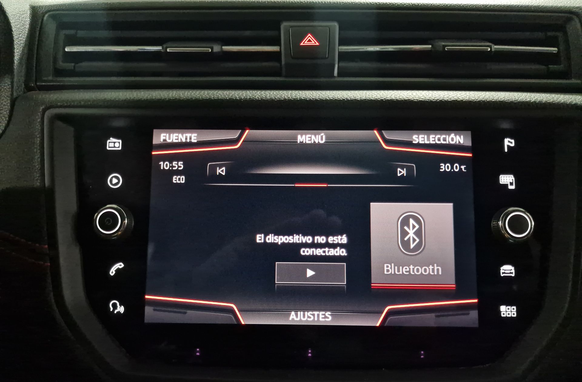 SEAT Arona 1.6 TDI Ecomotive FR - foto 36
