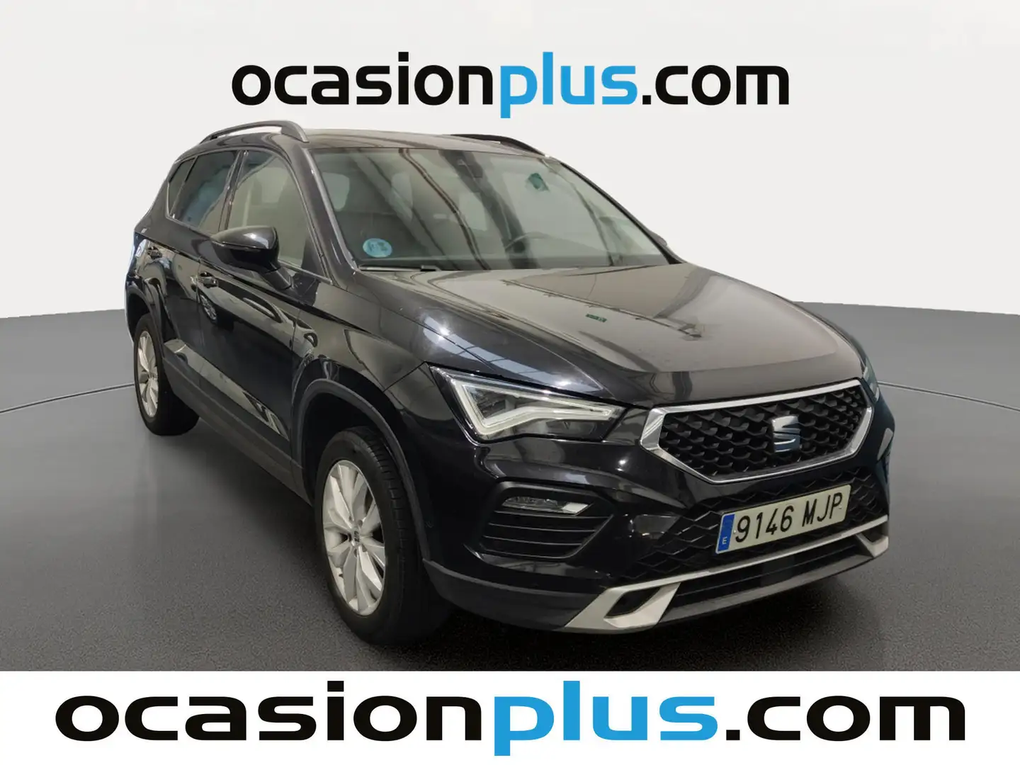 Foto Seat Ateca SEAT Ateca 1.5 TSI S&S Style XL (150 CV)