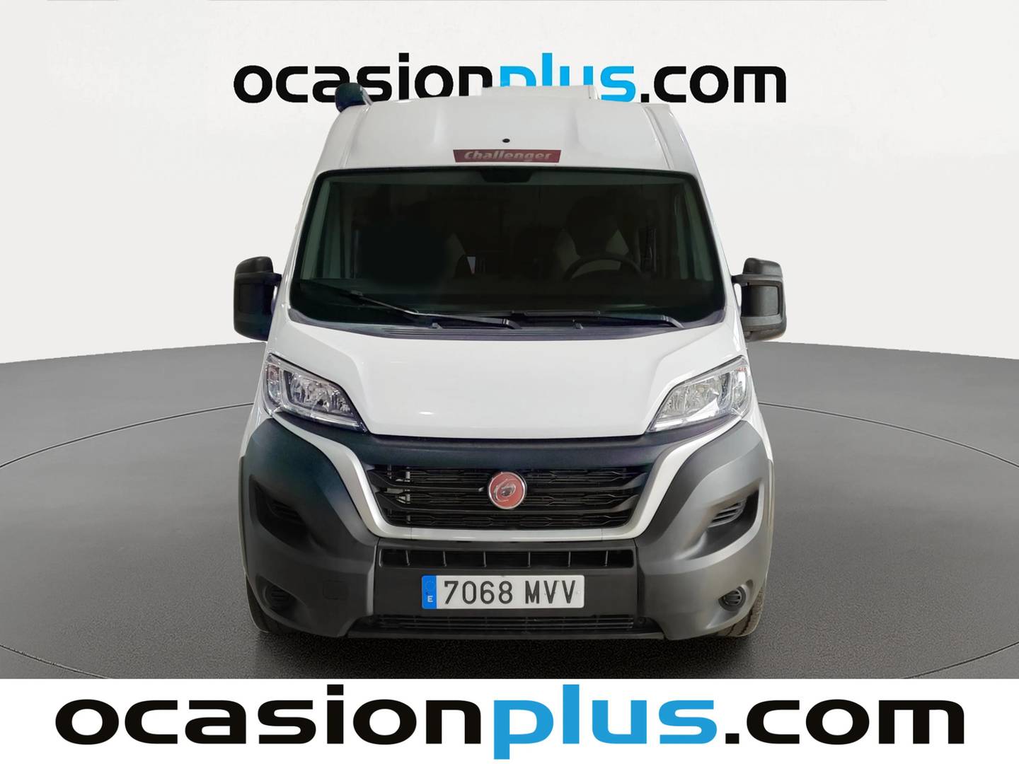 Challenger V114 Challenger V114 star edition (140 Cv) 140cv