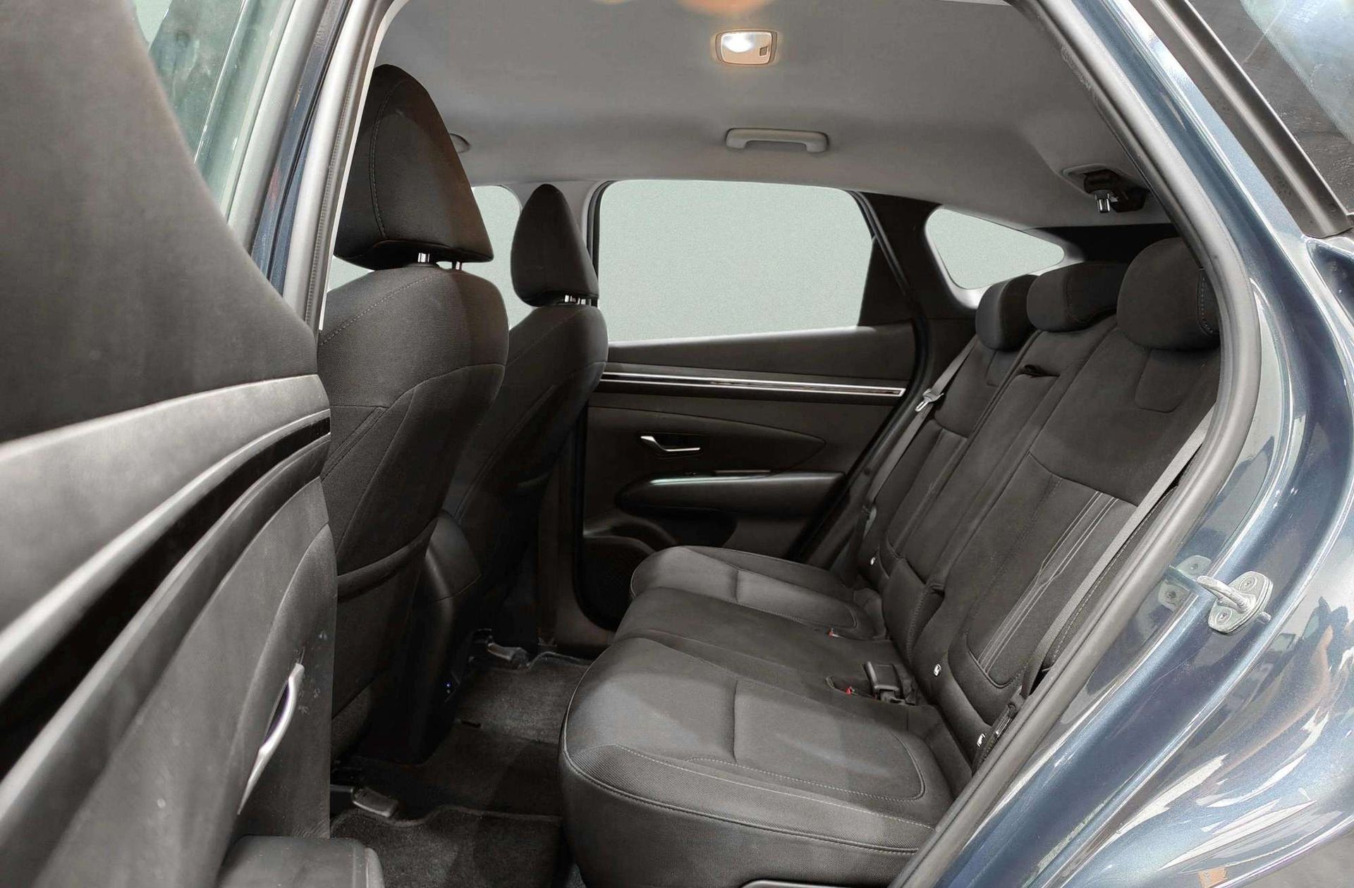 Hyundai Tucson 1.6 T-GDi PHEV Maxx 4x4 - foto 11