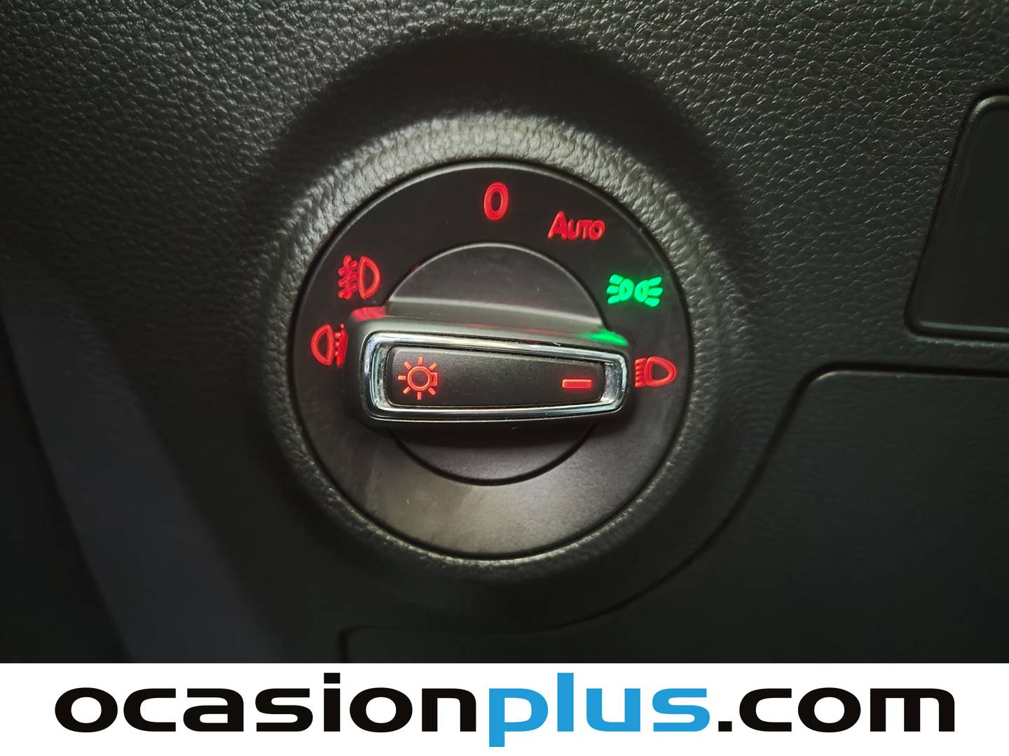 Seat Arona Seat Arona 1.0 TSI FR Go2 (110 CV) de ocasión