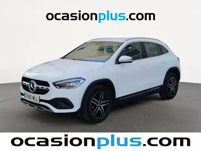 Mercedes GLA