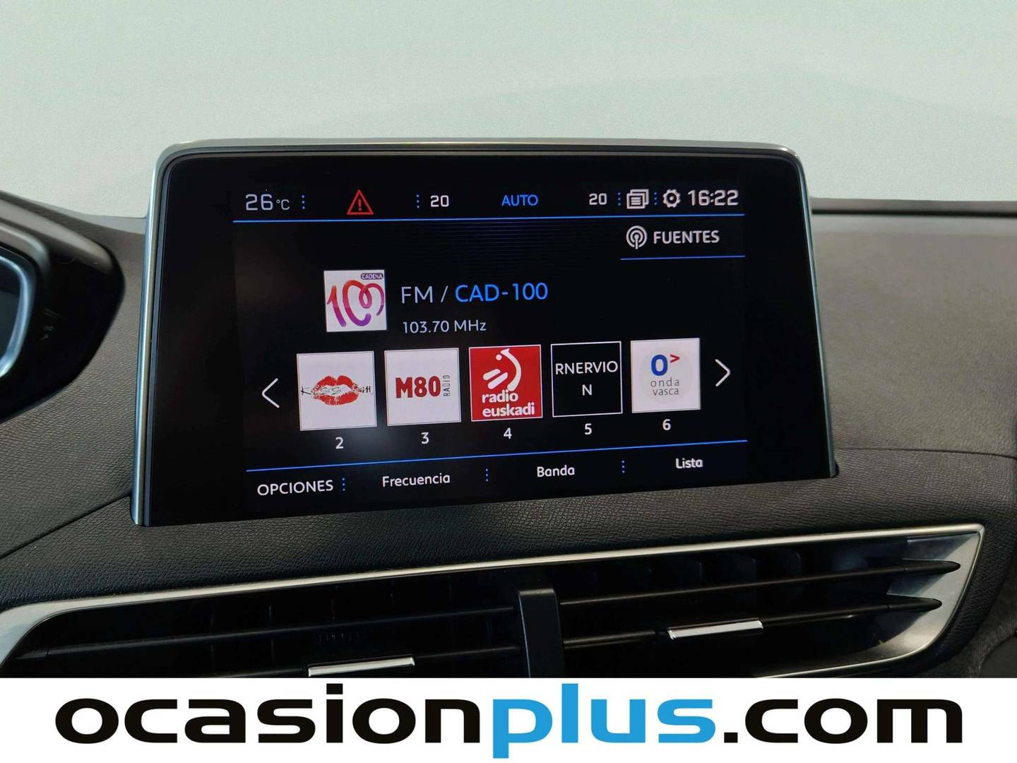 Peugeot 5008 Peugeot 5008 PureTech 130 S&S Allure (130 CV) 7 Plazas al mejor precio