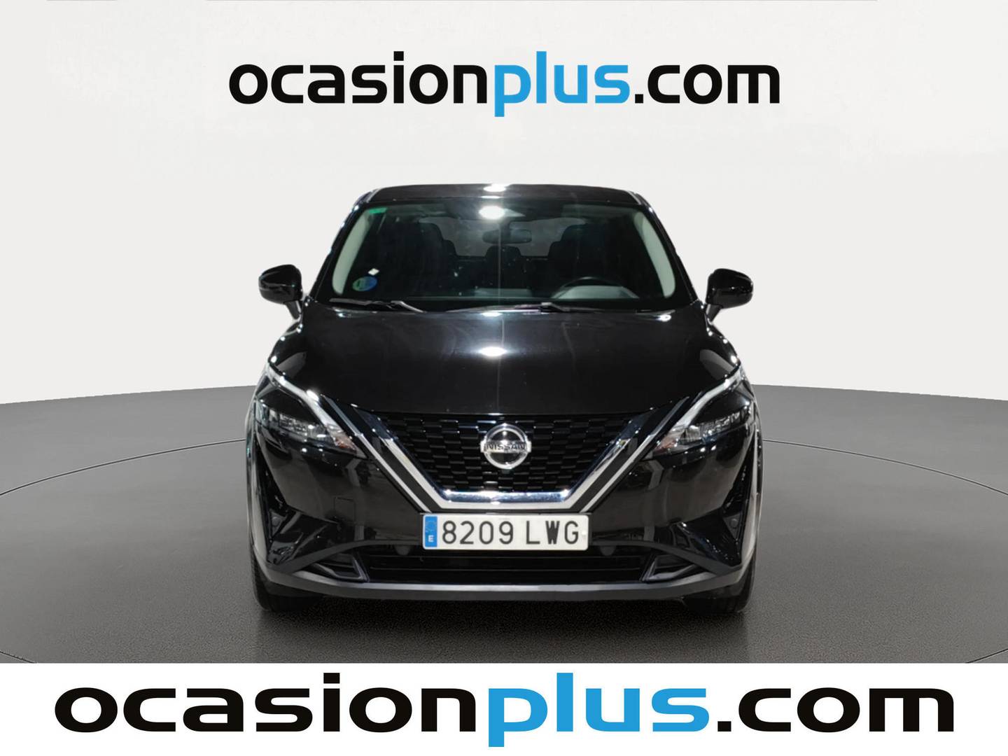 Nissan QASHQAI Nissan Qashqai DIG-T 140 mHEV Acenta 4x2 (140 CV) 140cv