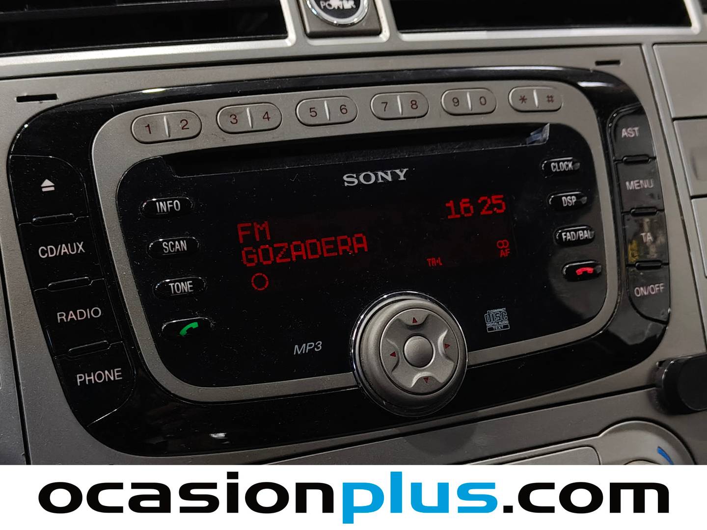 Ford Kuga Ford Kuga 2.0 TDCI S&S Trend 4x2 (140 CV) al mejor precio