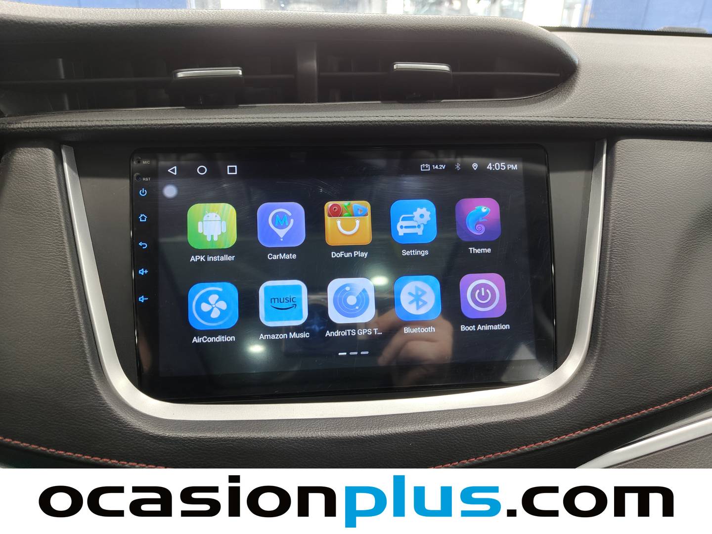 SWM G01 SWM G01 1.5T Luxury (131 CV) km 0