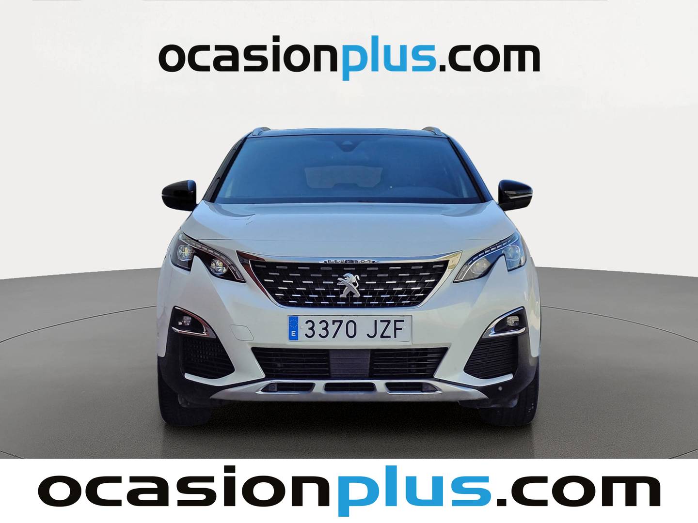 Peugeot 3008 Peugeot 3008 BlueHDi 150 S&S GT Line (150 CV) km 0
