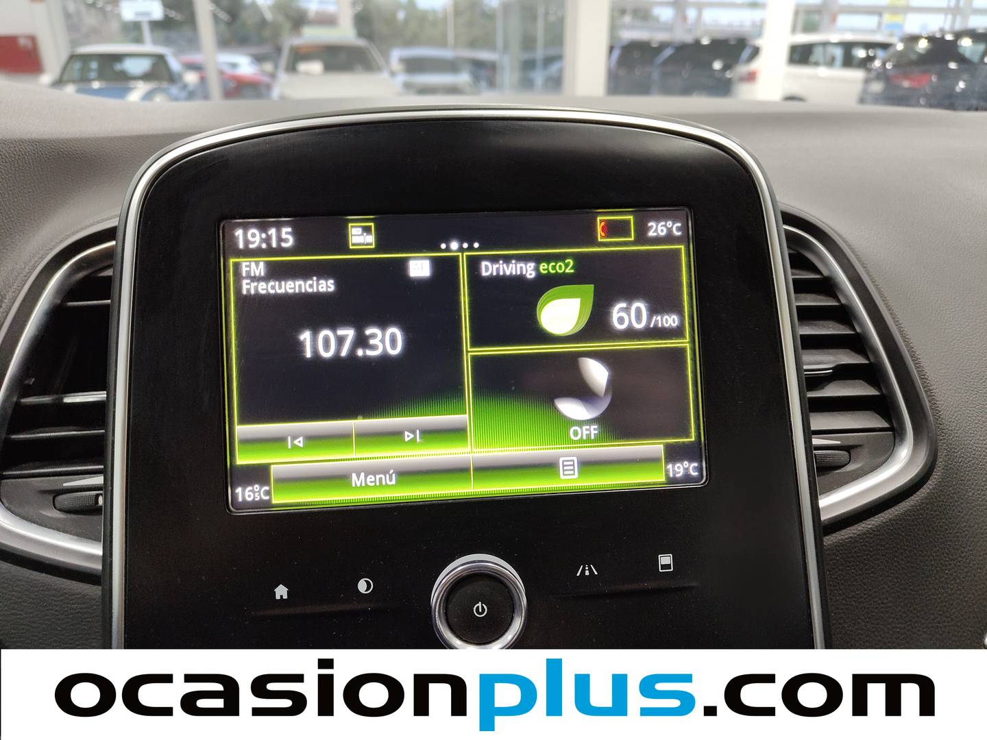 Renault Grand Scénic Renault Grand Scenic Limited TCe (140 CV) GPF 7 Plazas al mejor precio