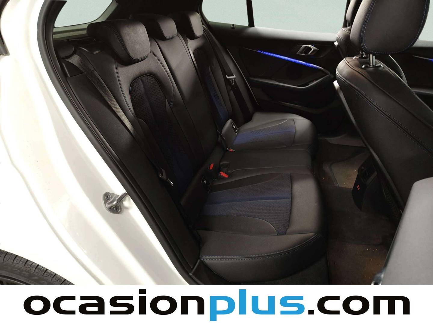 Foto BMW Serie 1 BMW Serie 1 118d Pack M  (150 CV)