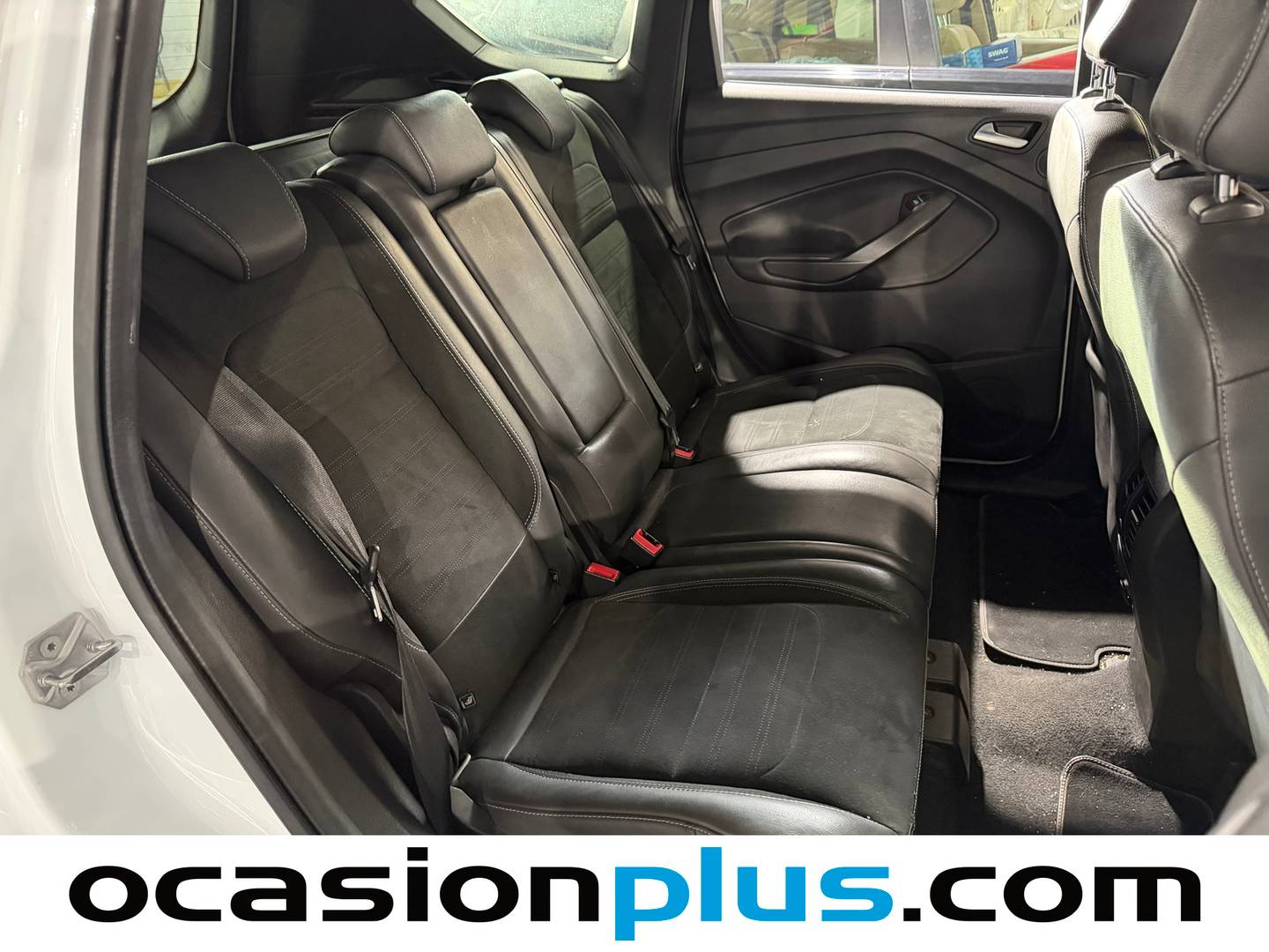 Ford Kuga Ford Kuga 2.0 TDCI S&S ST-Line 4x2 (150 CV) barato