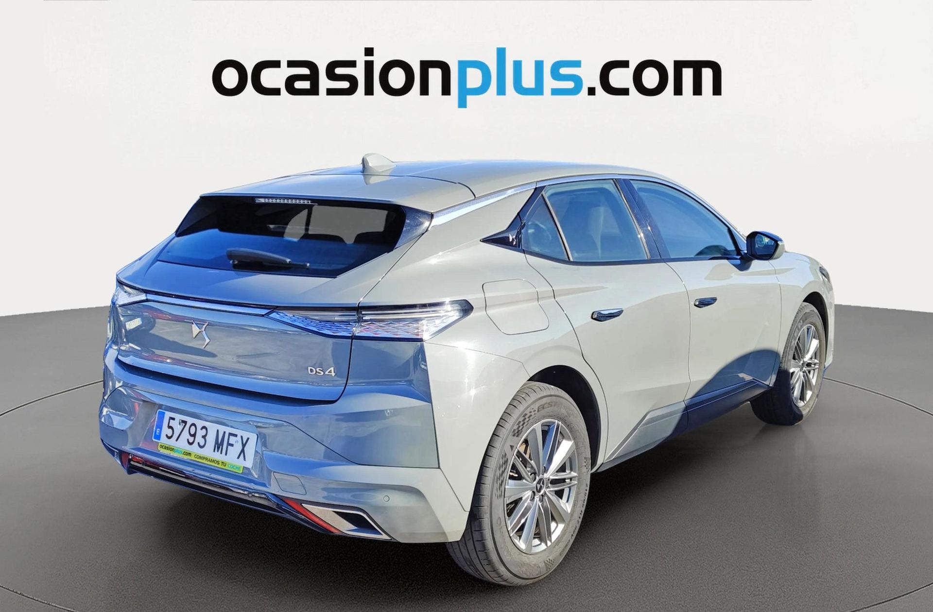 DS DS 4 PureTech 130 Bastille - foto 3