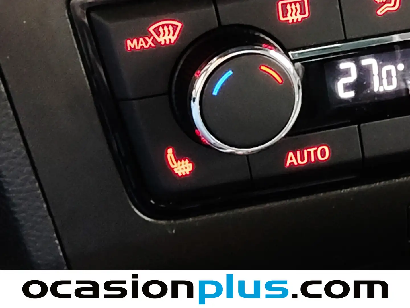 Foto Seat Arona SEAT Arona 1.6 TDI Xcellence Edition DSG (95 CV)