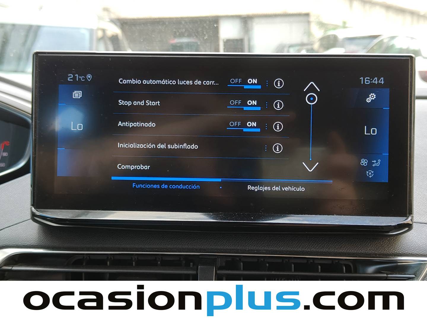 Peugeot 3008 Peugeot 3008 BlueHDI 130 S&S Allure EAT8 (130 CV) seminuevo