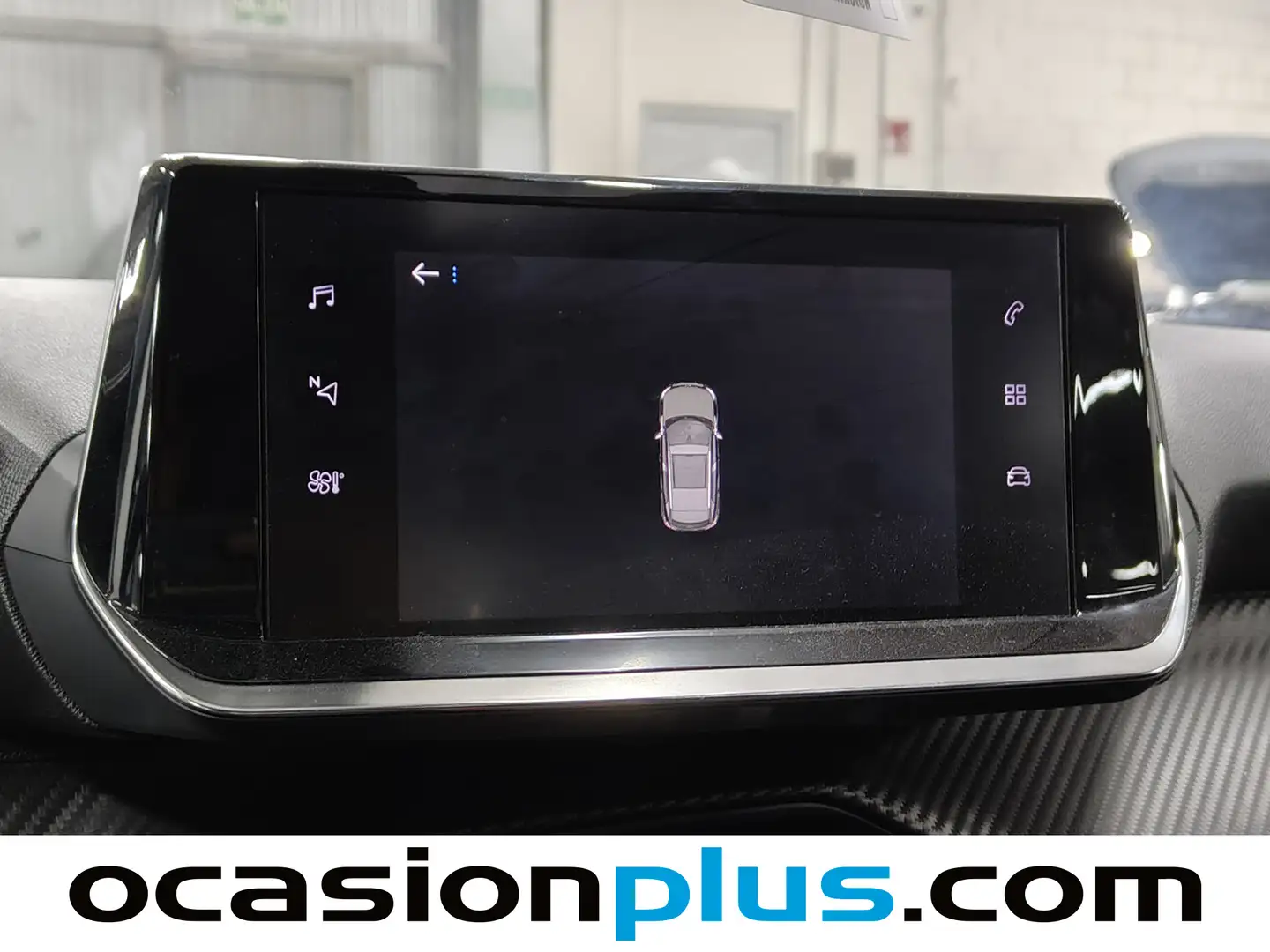 Foto Peugeot 2008 Peugeot 2008 PureTech 130 S&S Allure (130 CV)