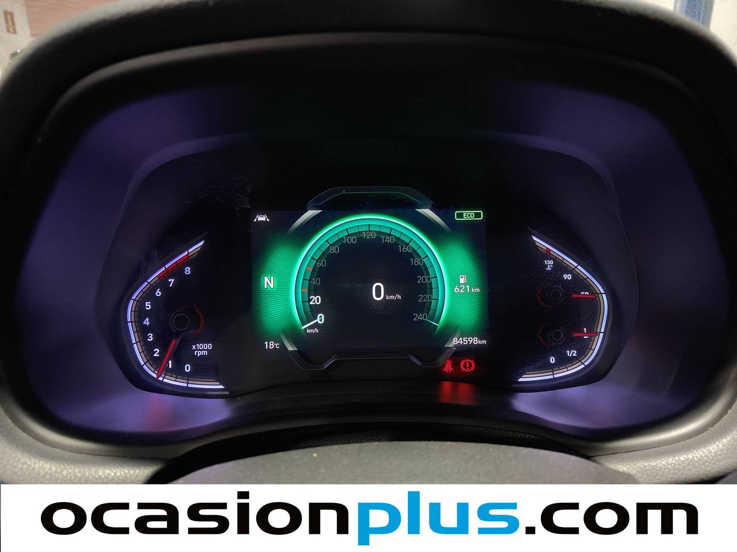 Hyundai i30 Hyundai i30 1.0 TGDI 48V Klass (120 CV) de ocasión