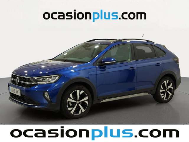 Volkswagen Ocasión