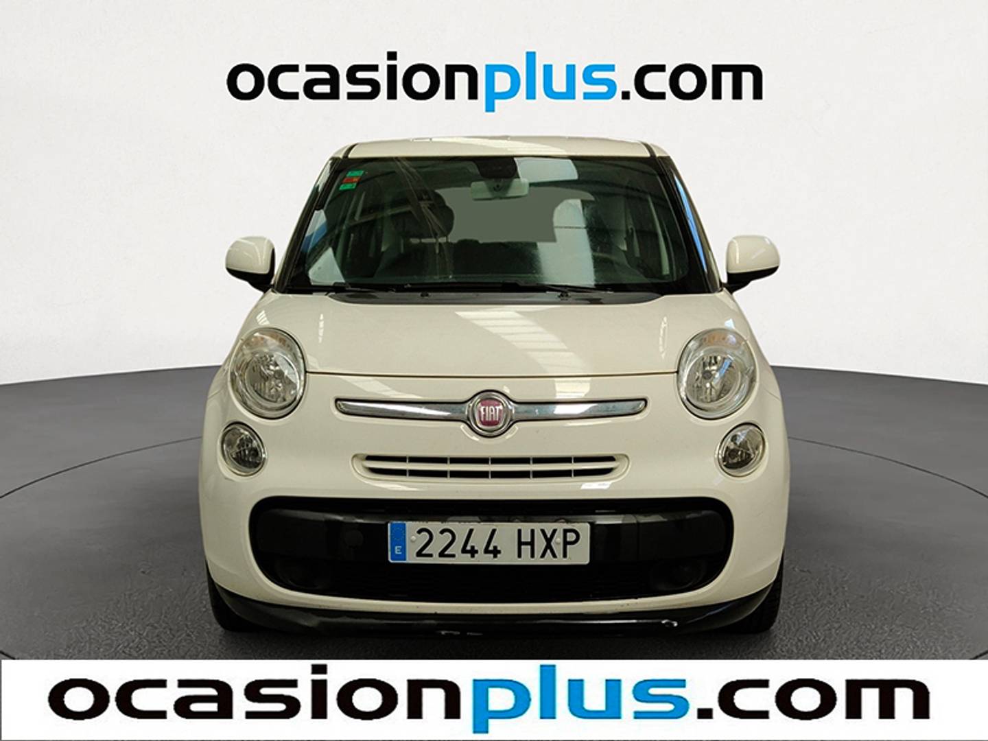 Fiat 500L Fiat 500L 1.3 16v MultiJet II S&S Lounge (85 CV) 2014