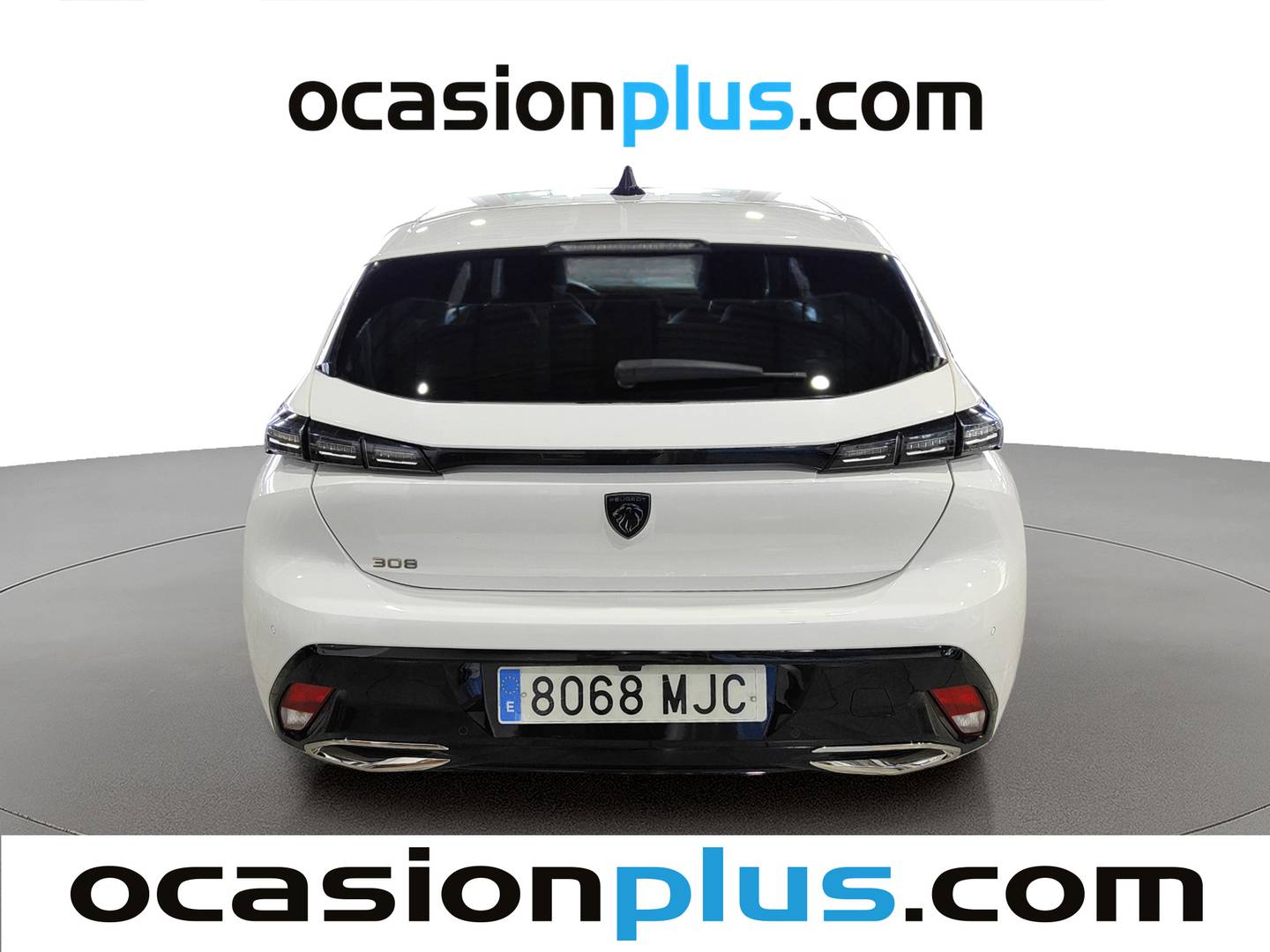 Peugeot 308 Peugeot 308 PureTech 130 S&S Allure (130 CV) barato