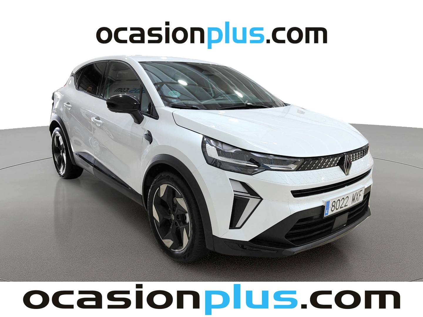 Foto Renault Captur Renault Captur Techno TCe (90 CV)