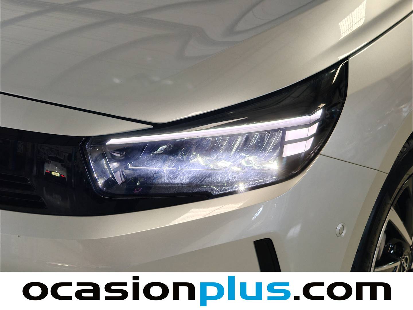 Foto Opel Corsa Opel Corsa 1.2 T XHL GS (100 CV)