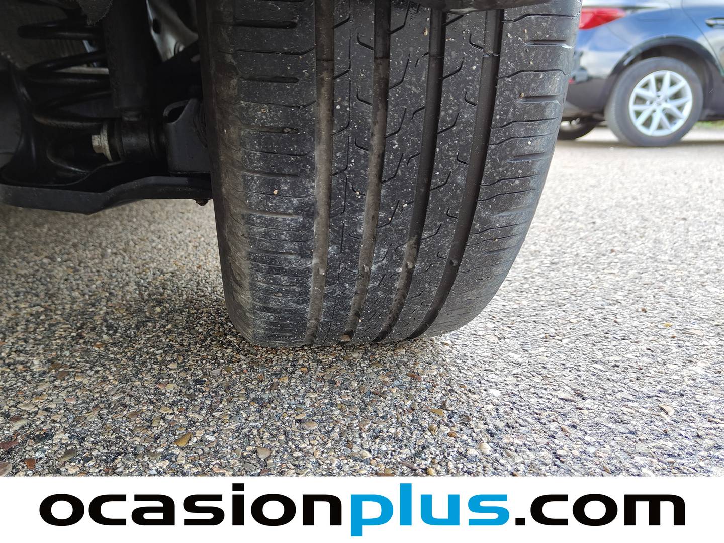 Foto Ford Focus Ford Focus 1.0 Ecoboost MHEV Active (155 CV)