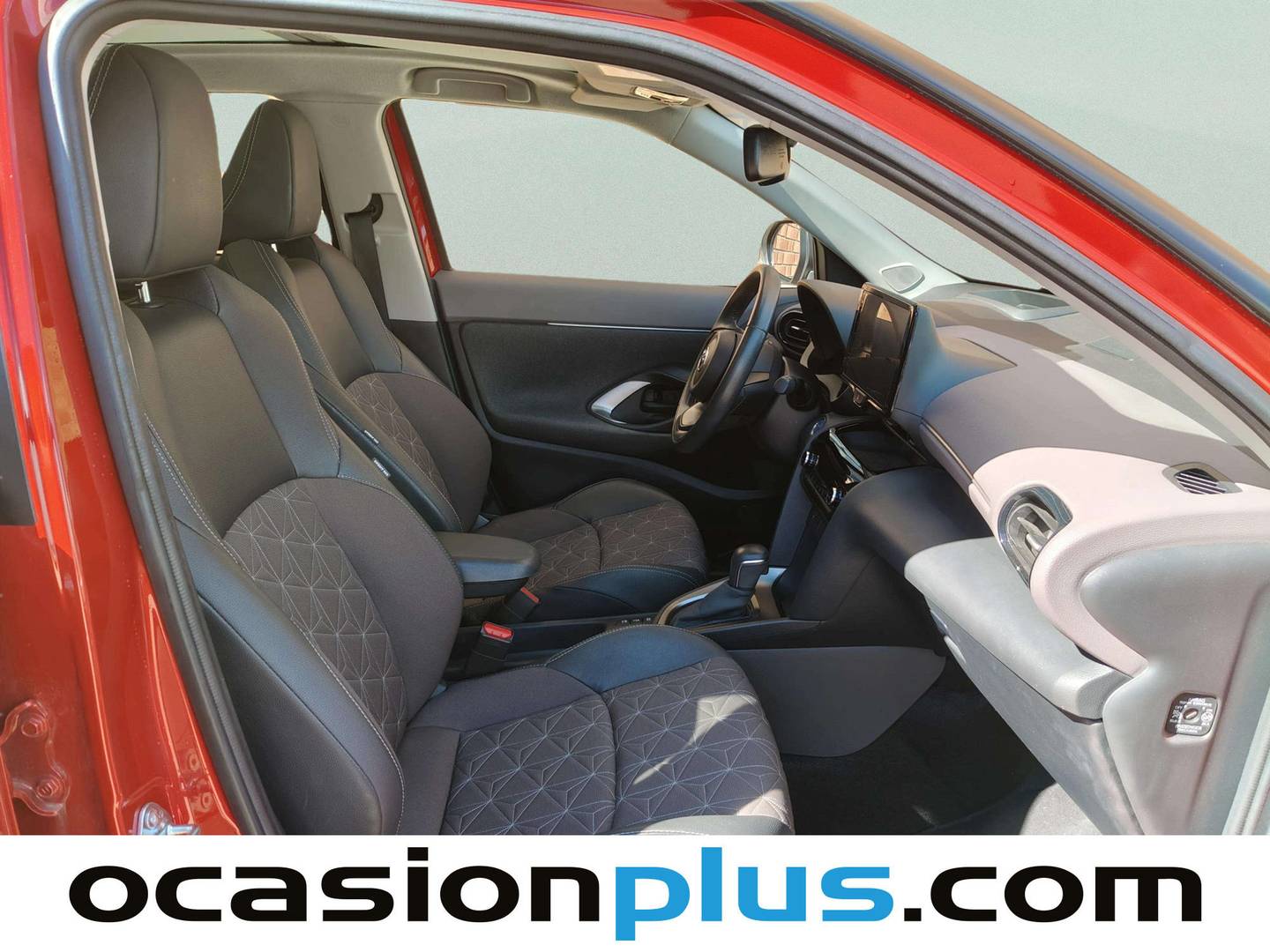 Toyota Yaris Cross Toyota Yaris Cross 120H Style Plus (116 CV) 2022