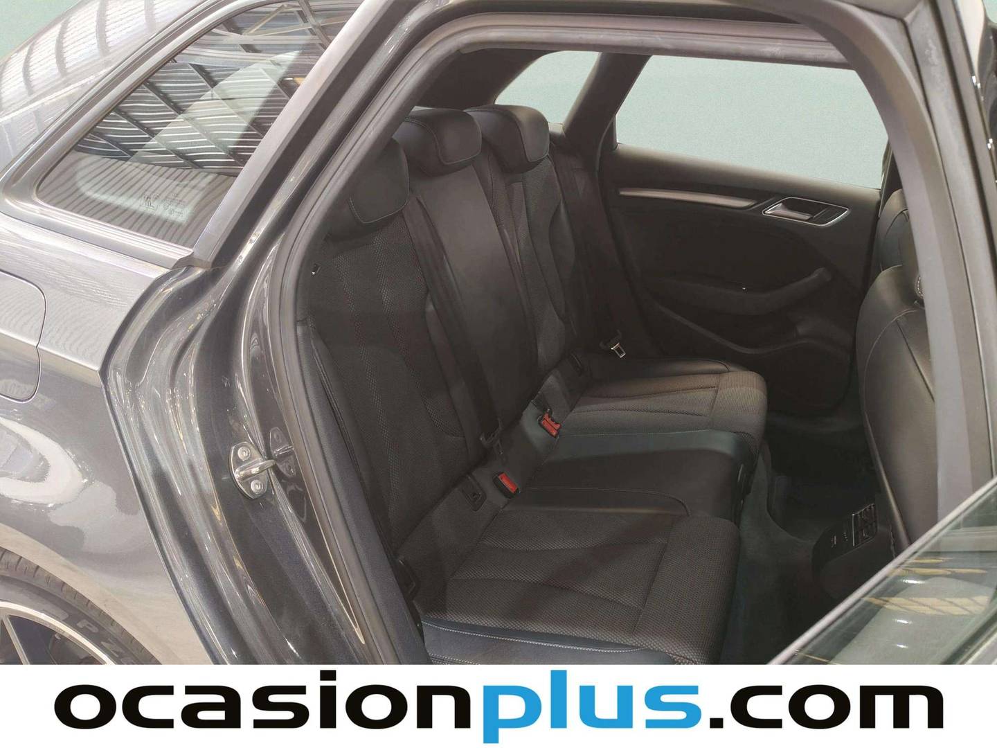 Audi A3 Audi A3 Sportback ALL-IN edition 30 TDI (116 CV) PACK S-LINE 2020