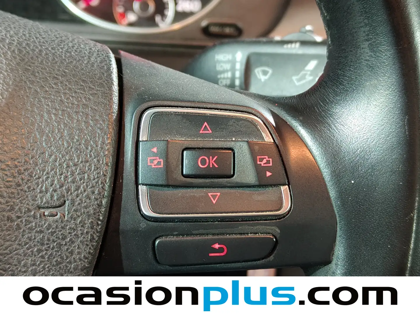 Foto Volkswagen Passat Volkswagen Passat Advance 1.8 TSI (160 CV)