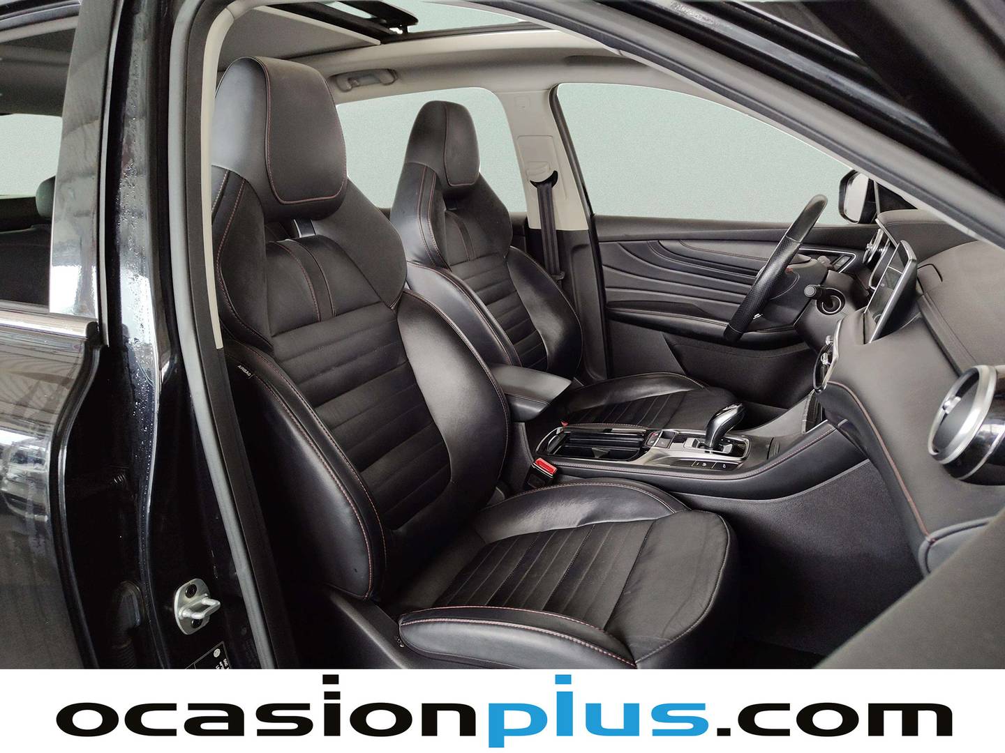 Foto MG HS MG HS 1.5 Turbo GDI Luxury DCT (162 CV)