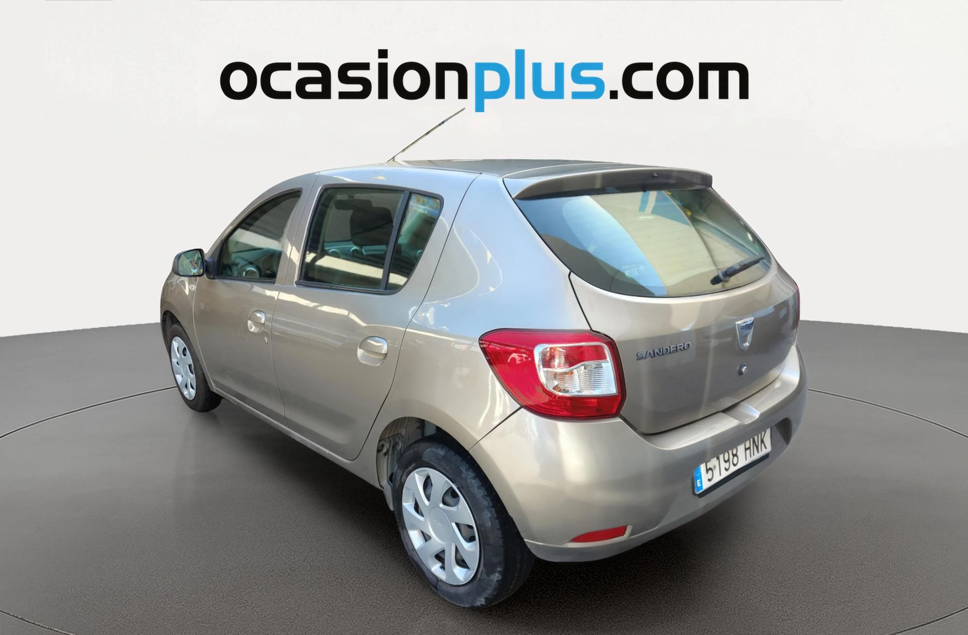 Dacia Sandero Laureate dCi - foto 3