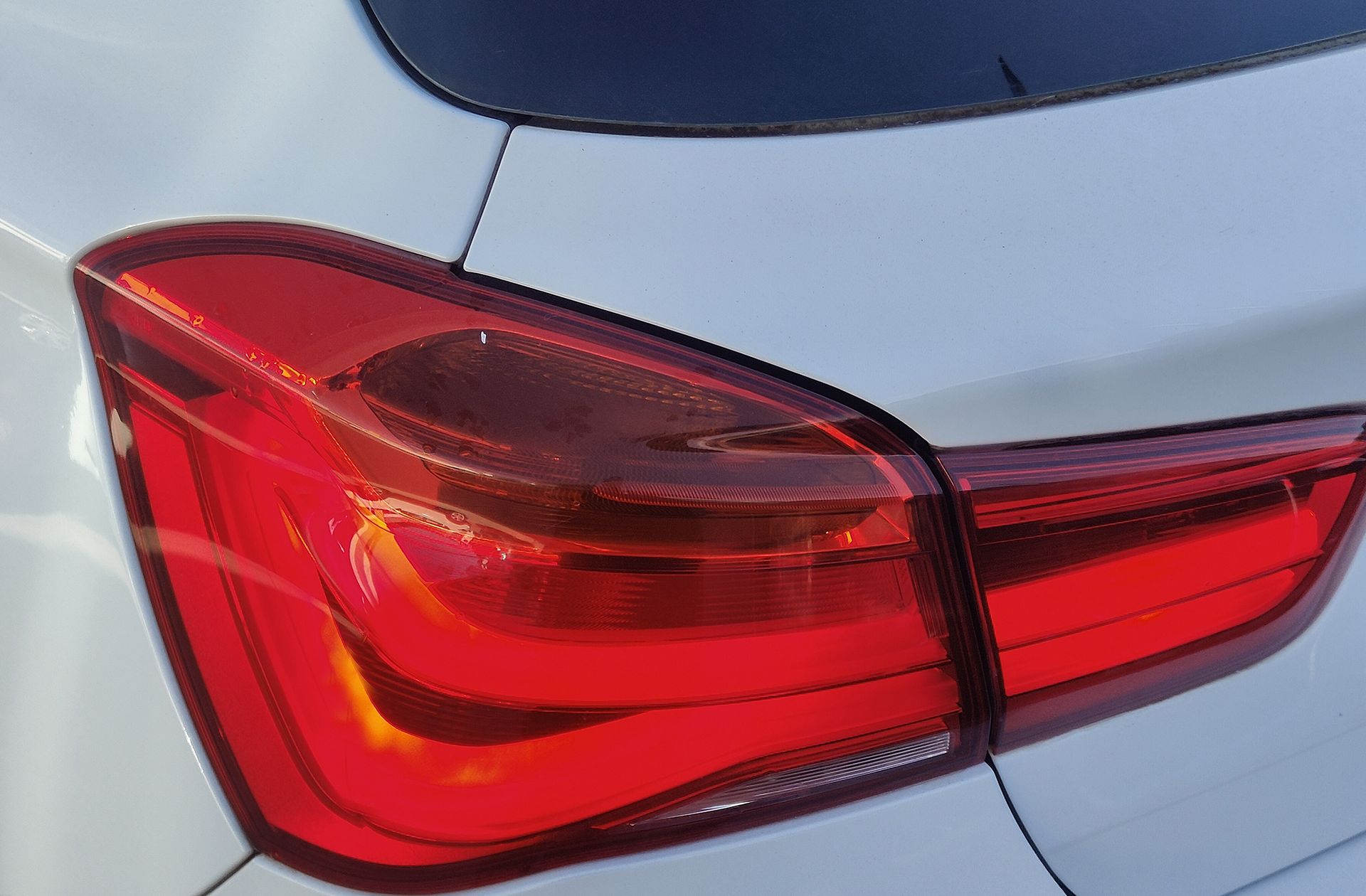 BMW Serie 1 116d - foto 14