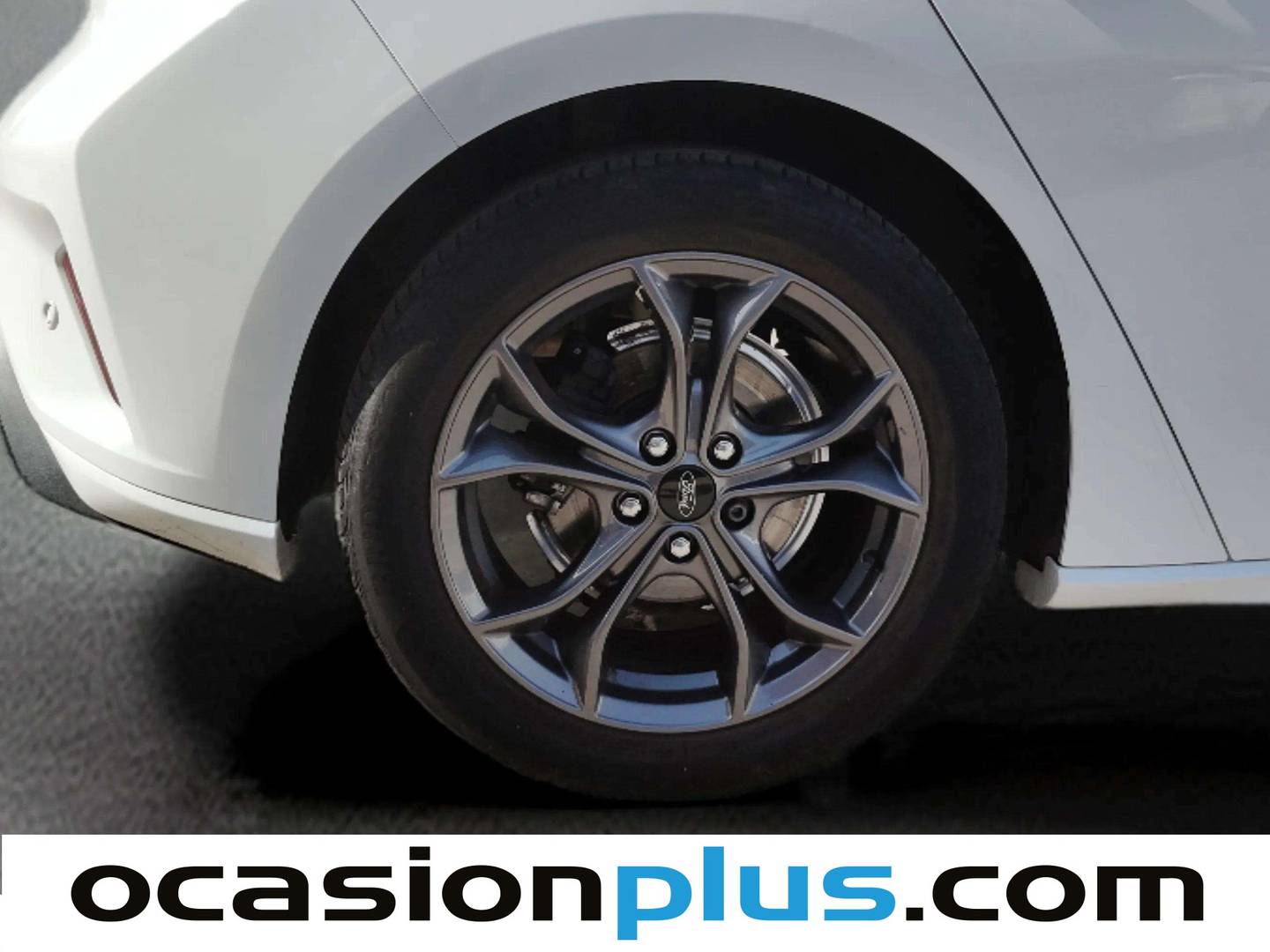 Ford Focus Ford Focus 1.5 TDCI ST-Line (120 CV) seminuevo