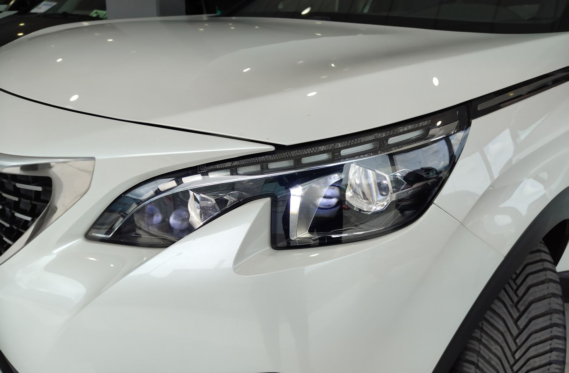 Peugeot 3008 BlueHDi 130 GT Line - foto 21