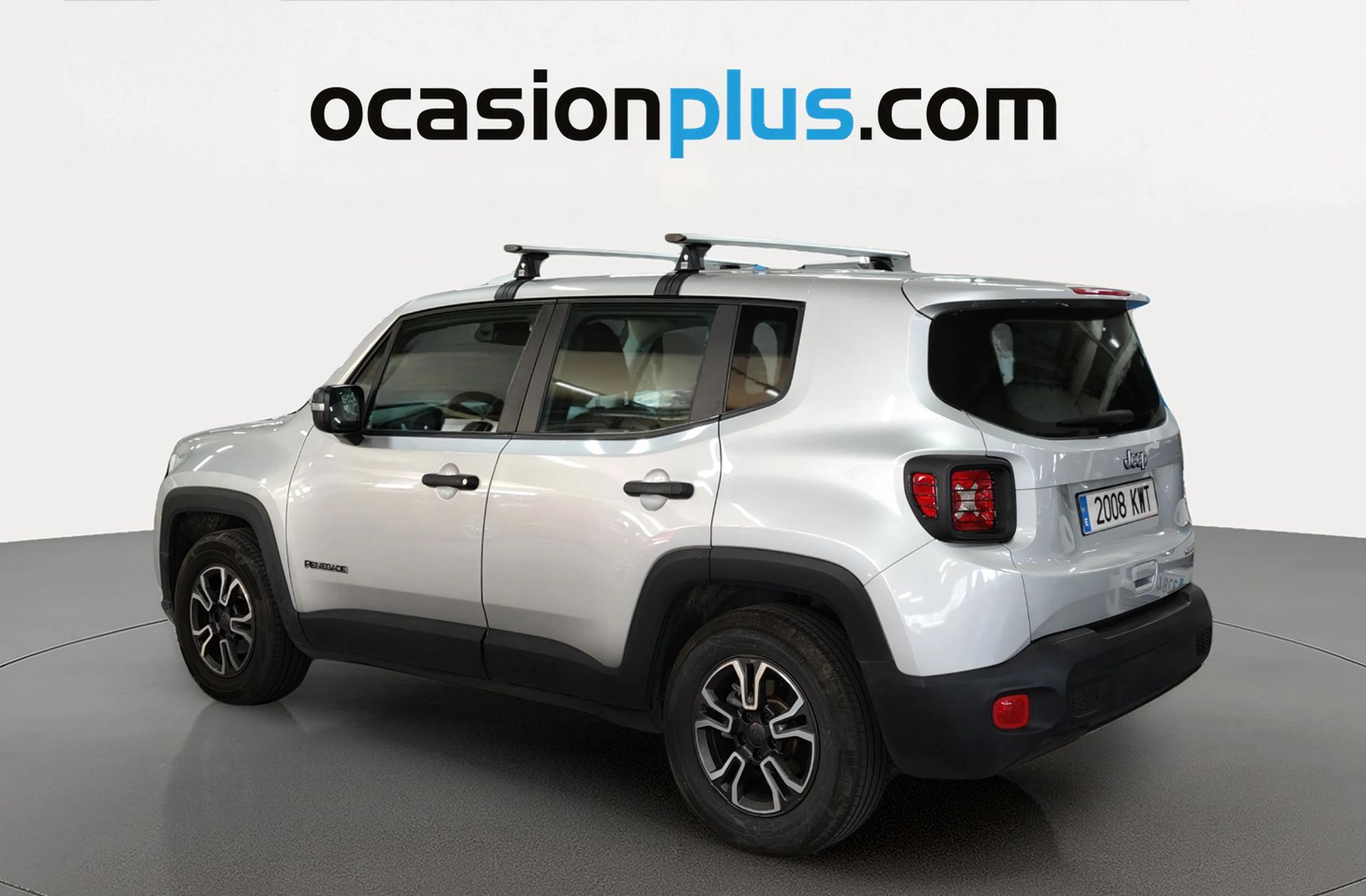 Jeep Renegade 1.0G Sport 4x2 - foto 3