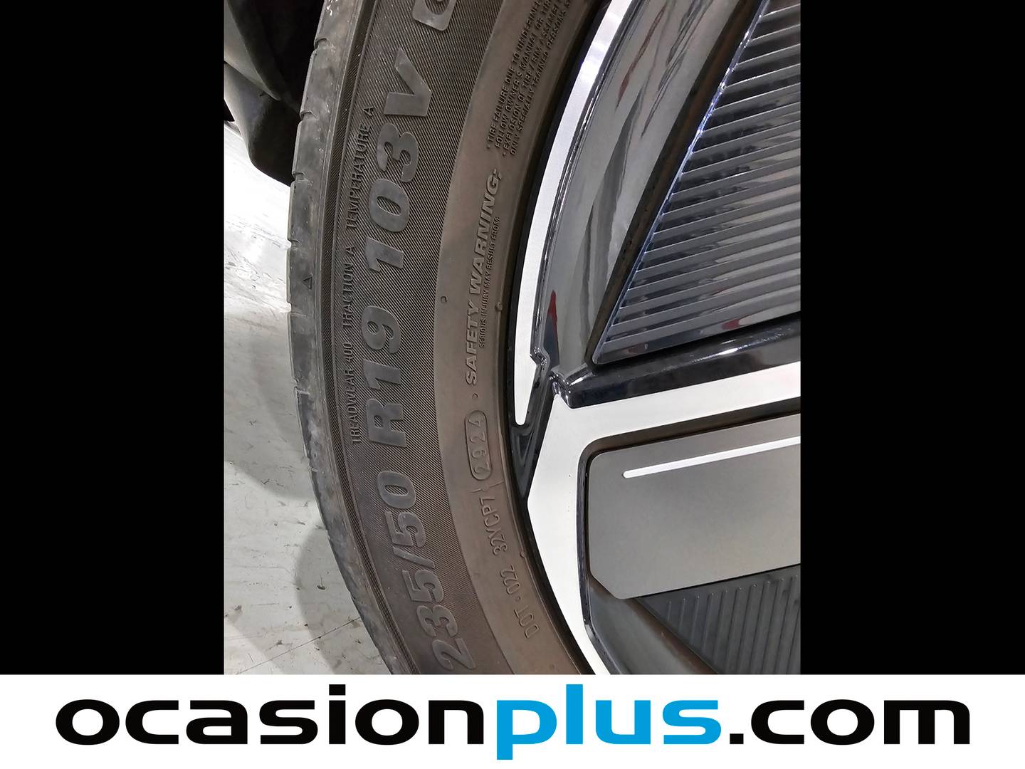 JAECOO 7 JAECOO 7 1.6 TGDI Select FWD (145 CV) automático