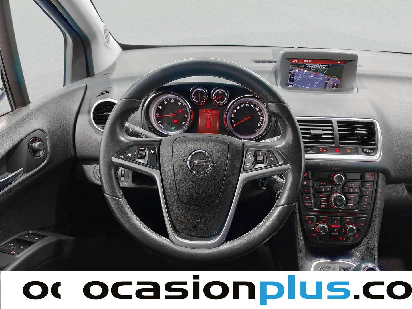 Opel Meriva Opel Meriva 1.4 NET Excellence (140 CV) de segunda mano