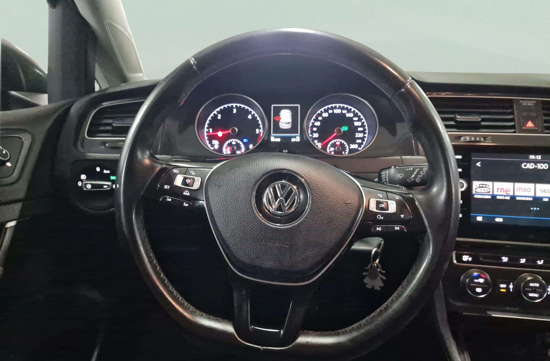 Volkswagen Golf Advance 1.6 TDI DSG - foto 22