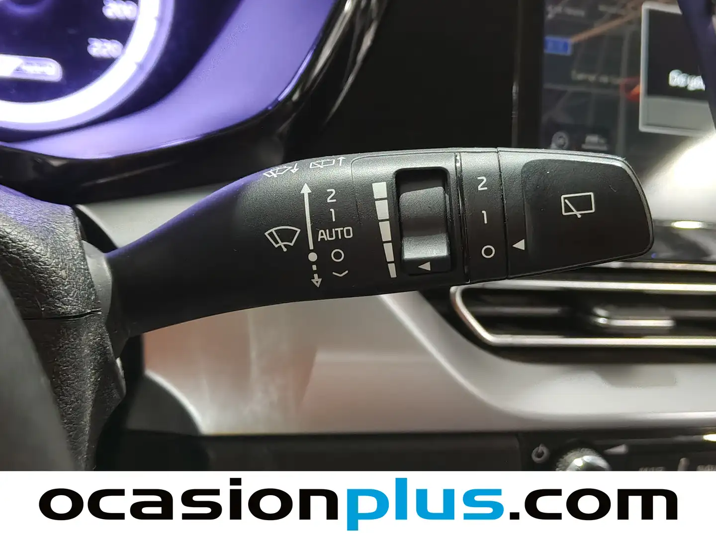 Foto KIA Niro Kia Niro 1.6 GDi HEV Híbrido Drive (141 CV)