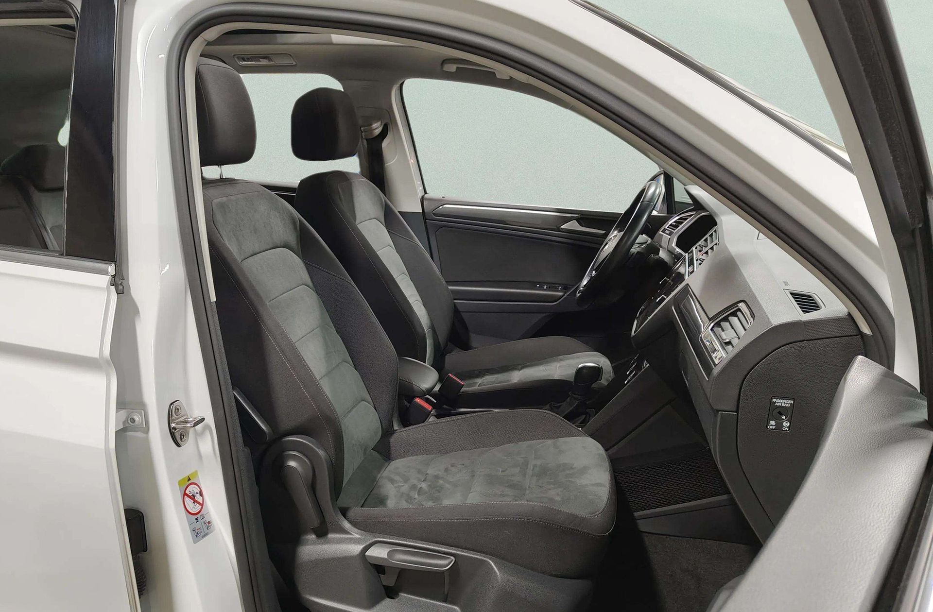 Volkswagen Tiguan Sport 1.5 TSI DSG Pack R-Line - foto 21