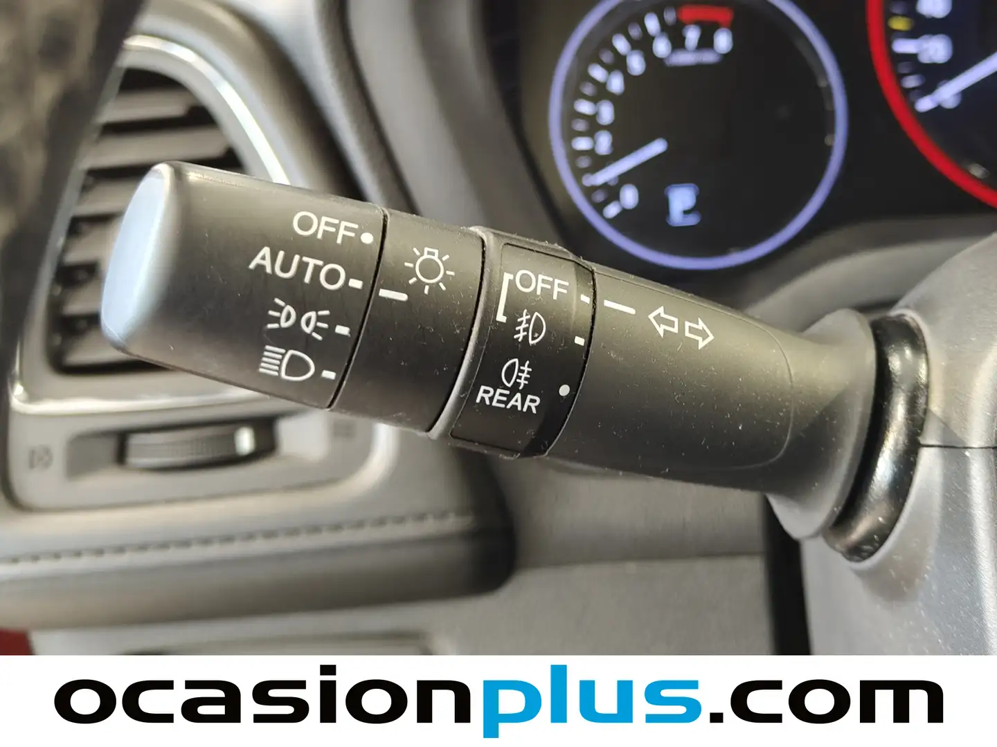 Foto Honda HR-V Honda HR-V 1.5 i-VTEC Executive CVT (130 CV)